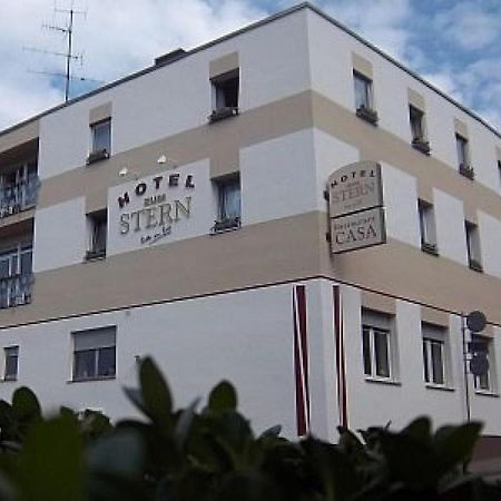 Hotel Zum Stern شفايش المظهر الخارجي الصورة