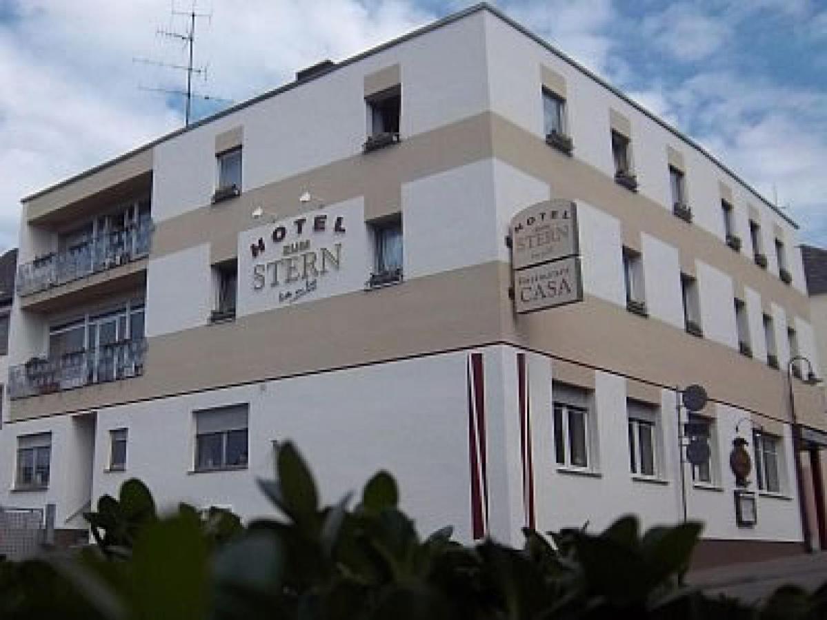 Hotel Zum Stern شفايش المظهر الخارجي الصورة