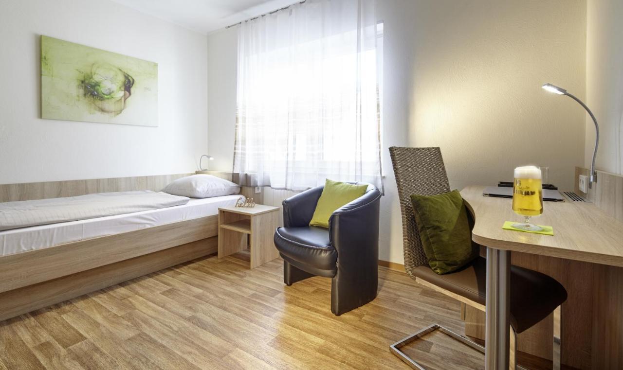 Hotel Zum Stern شفايش المظهر الخارجي الصورة
