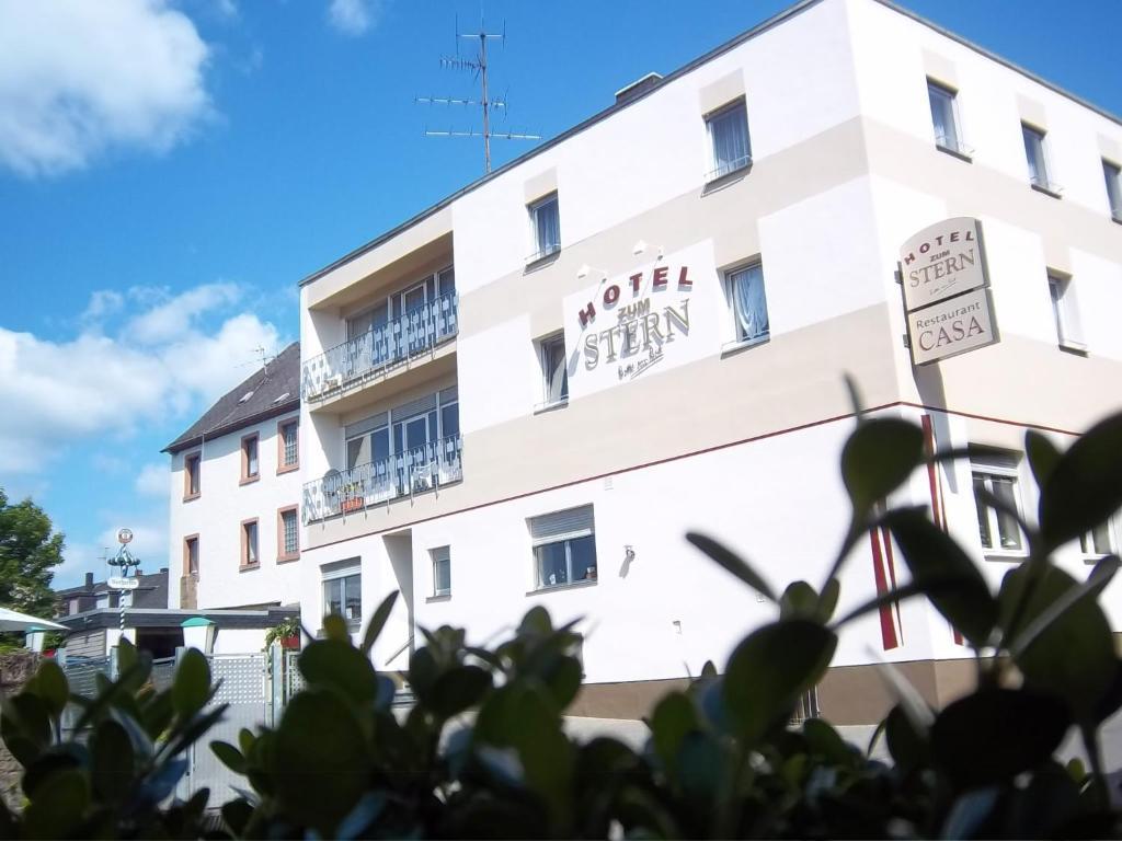 Hotel Zum Stern شفايش الغرفة الصورة