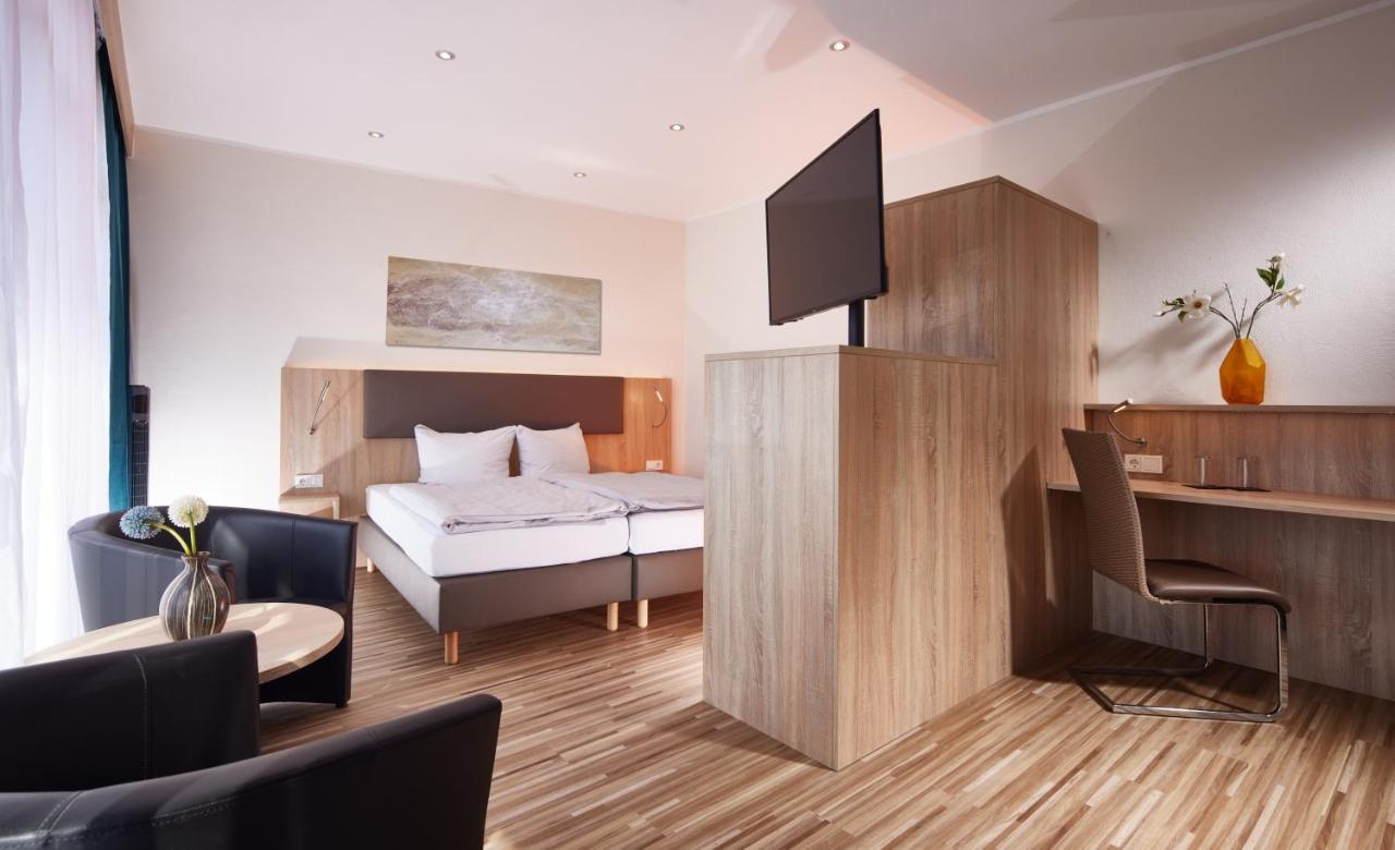 Hotel Zum Stern شفايش المظهر الخارجي الصورة