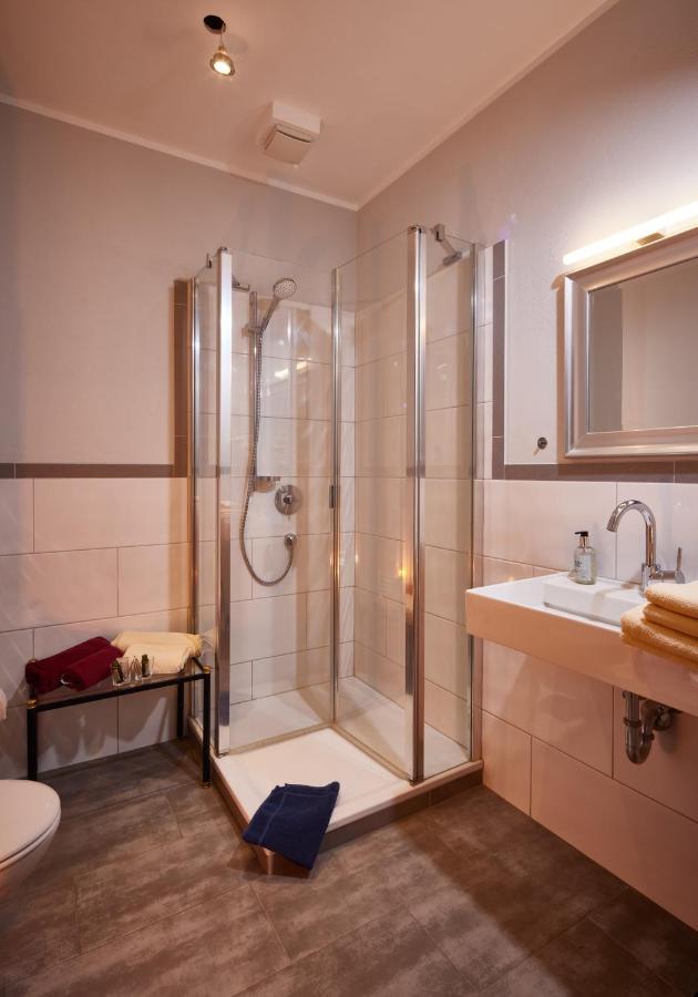 Hotel Zum Stern شفايش المظهر الخارجي الصورة