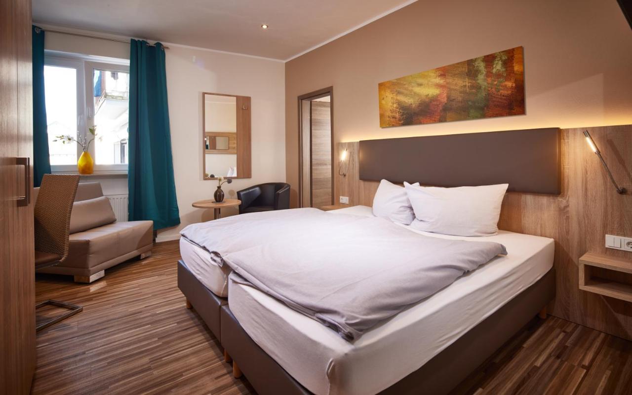 Hotel Zum Stern شفايش المظهر الخارجي الصورة