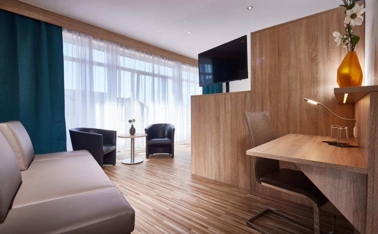 Hotel Zum Stern شفايش المظهر الخارجي الصورة