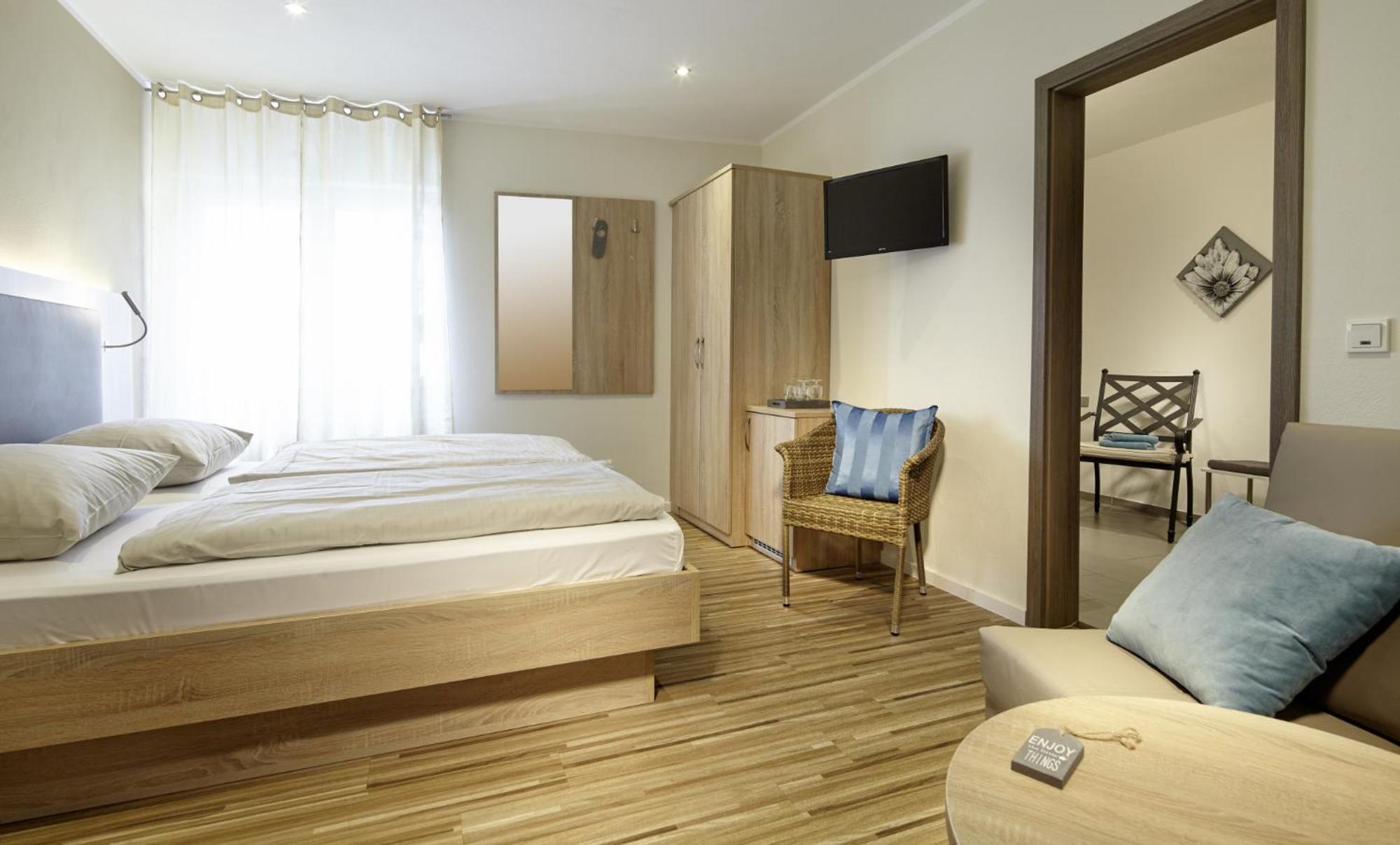 Hotel Zum Stern شفايش الغرفة الصورة