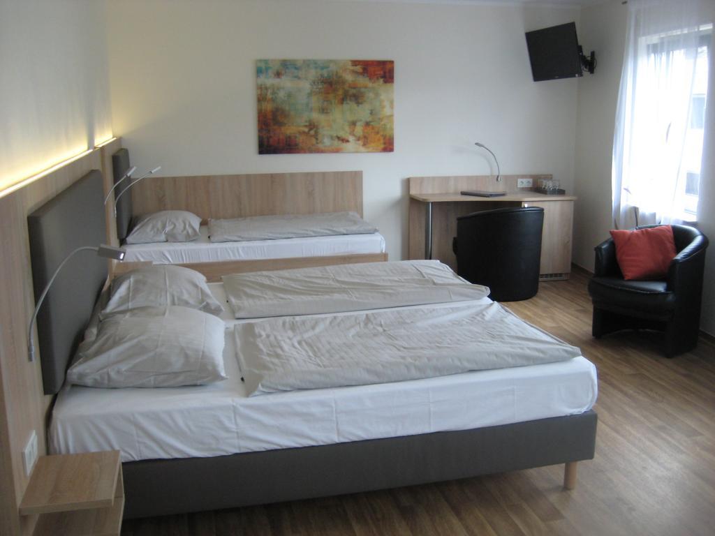 Hotel Zum Stern شفايش المظهر الخارجي الصورة