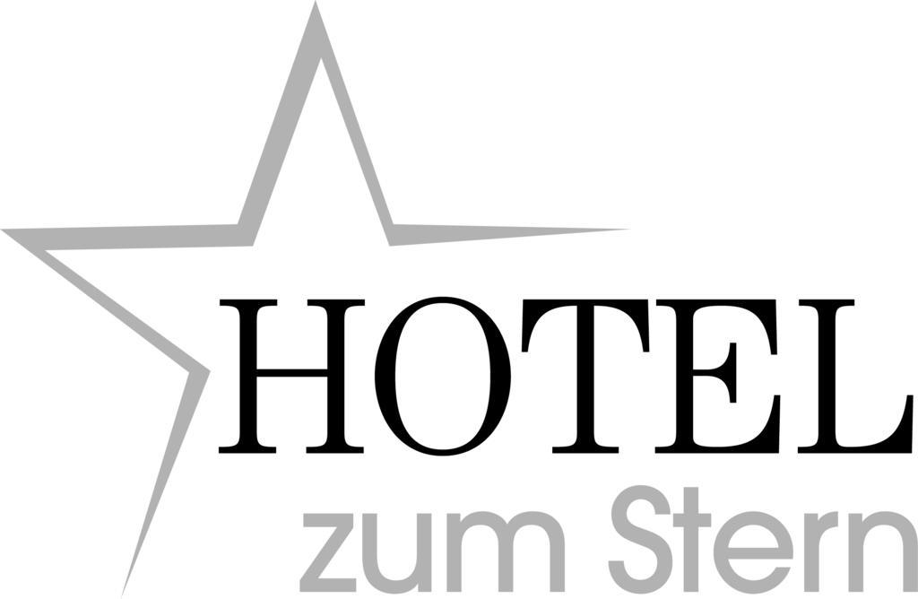 Hotel Zum Stern شفايش المظهر الخارجي الصورة