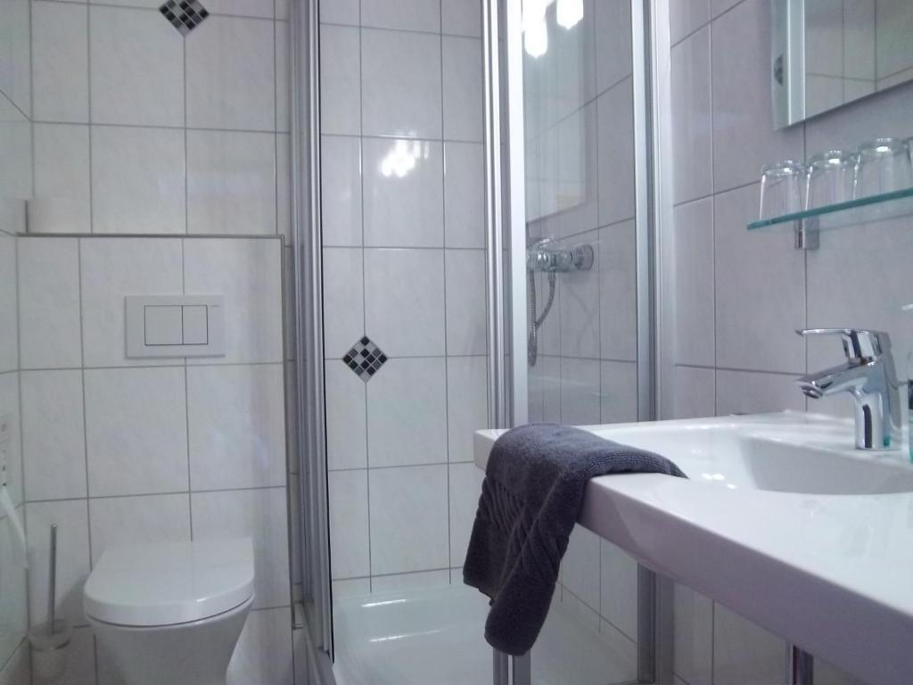 Hotel Zum Stern شفايش المظهر الخارجي الصورة